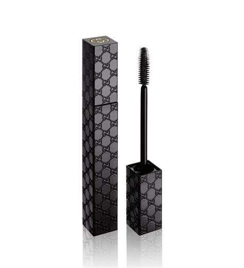 gucci black mascara|gucci mascara dupe.